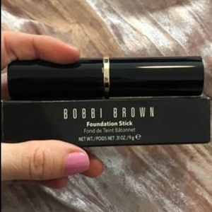 Bobbi Brown Foundation Stick